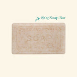 Heritage Exfoliating Gardeners Soap