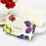 Heritage Autumn Fruits Soap