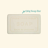 Heritage Olive Oil Soap