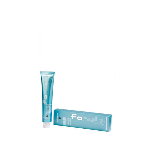 Fanola crema Colore Colouring Cream 6.44 Vivid Dark Blonde Copper 100 ml