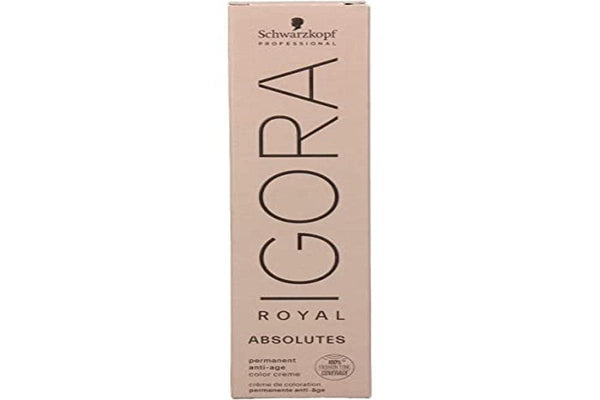 SCHWARZKOPF Igora Royal Personal Care - Fresh Option (623383)