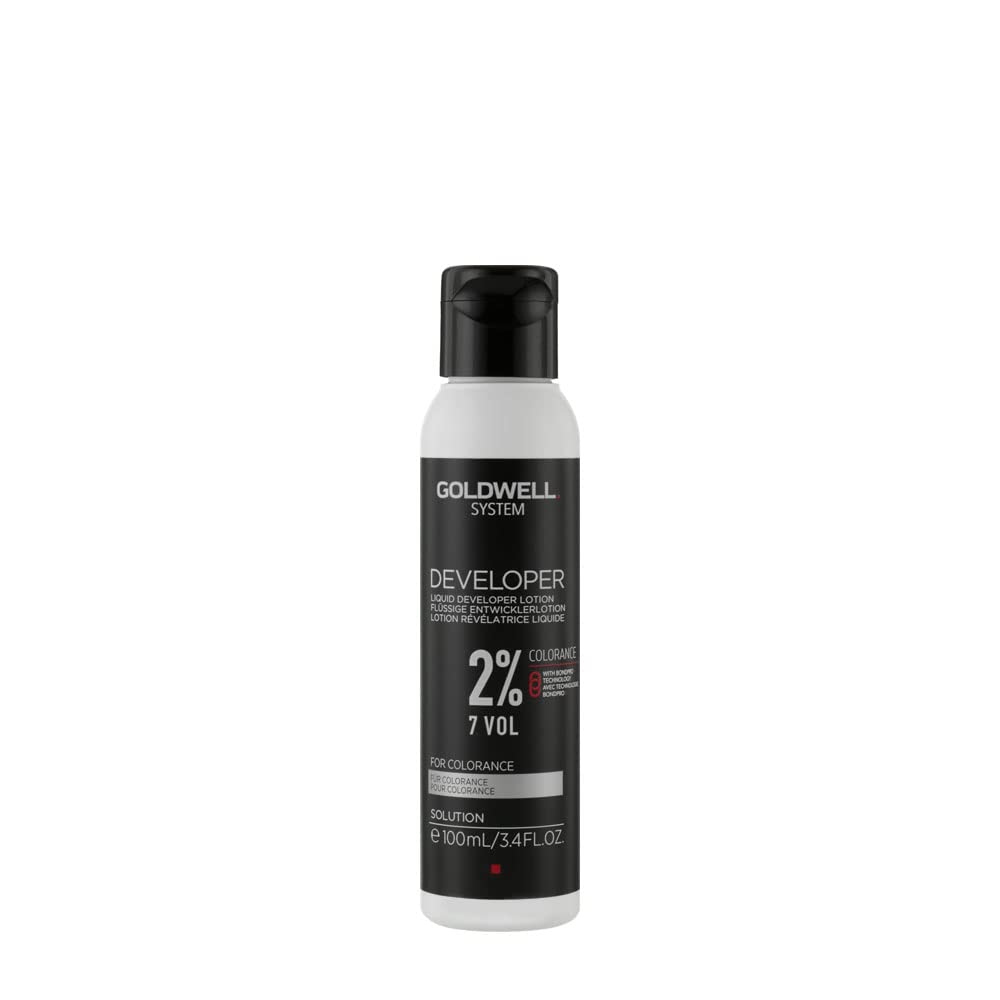 Goldwell System Developer Lotion 2% 7 vol. 100ml