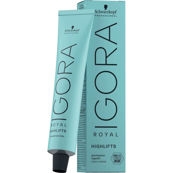 SCHWARZKOPF Igora Royal Personal Care - Gentle Option (818680)