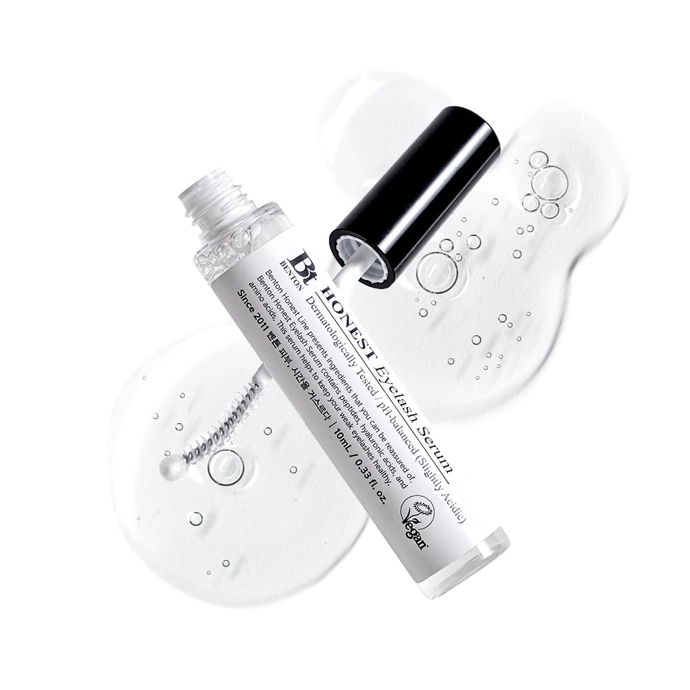 Benton Honest Eyelash Serum 10ml