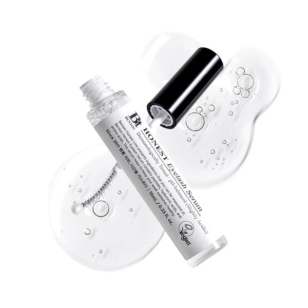 Benton Honest Eyelash Serum 10ml