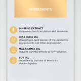 Eveline Cosmetics Gold Lift Expert Strong Anti-Wrinkle Firming Cream Day & Night 70 + mit 24Karat gold 50 ml