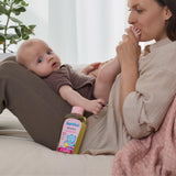 BAMBINO Baby Oil From The First Days Of Life 300ml
