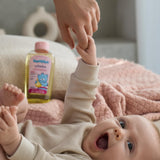 BAMBINO Baby Oil From The First Days Of Life 300ml