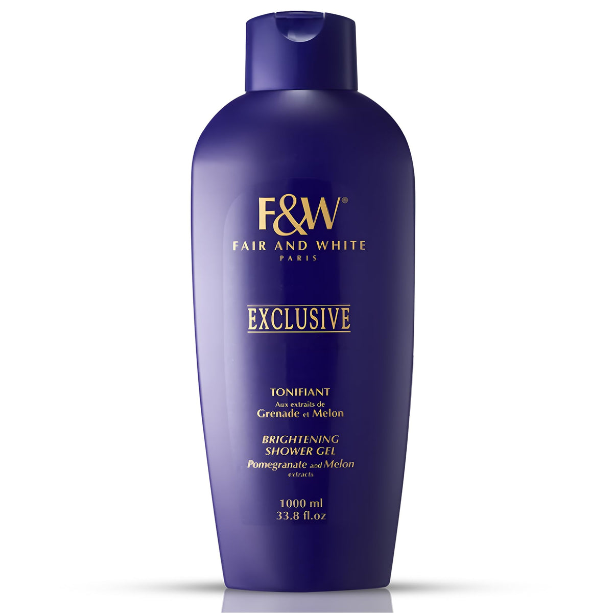 SHOWER GEL | EXCLUSIVE