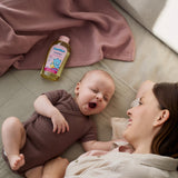 BAMBINO Baby Oil From The First Days Of Life 300ml