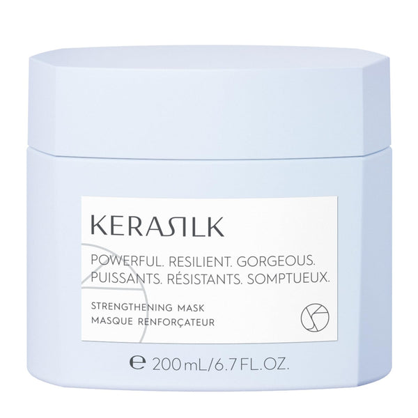 Kerasilk Strengthening Mask 200ml