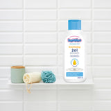 Bambino Family Hypoallergenic Shower And Bath Soap 400ml