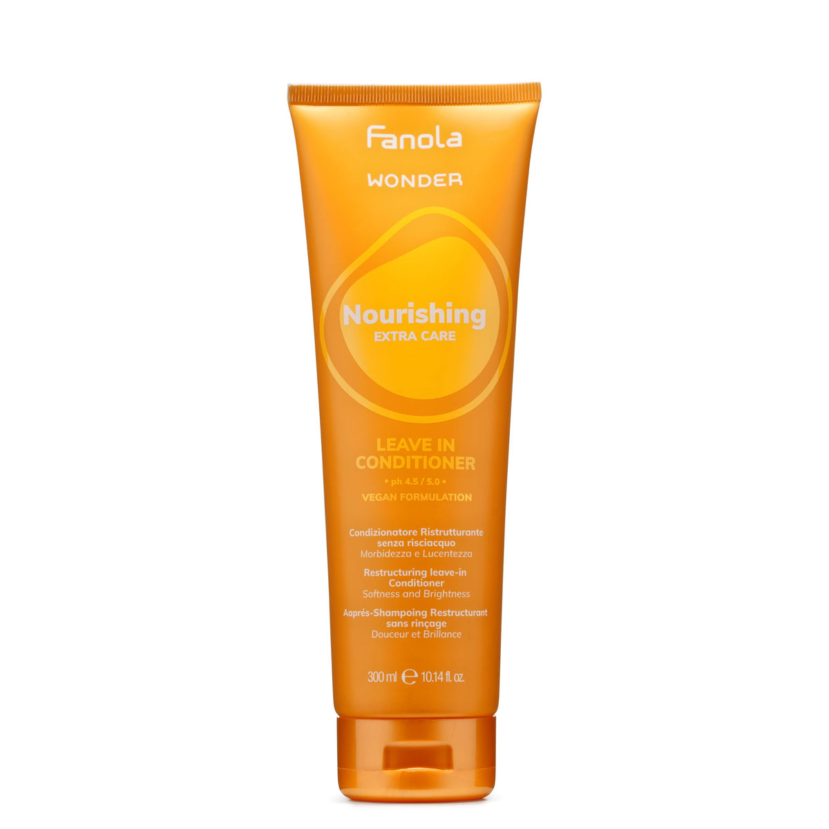 Fanola Wonder Nourishing Leave-in Conditioner 300ml