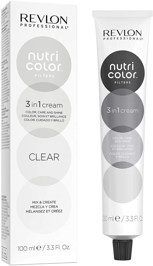 Revlon Professional Nutri Color Filters Clear 100ml