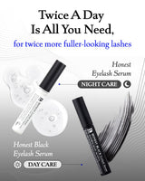 Benton Honest Eyelash Serum 10ml