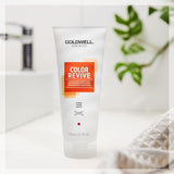 Goldwell Dualsenses Color Revive Copper Conditioner 200ml