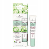 Floslek Pharma Lid & Under Eye Gel with Eyebright & Cucumber 15ml