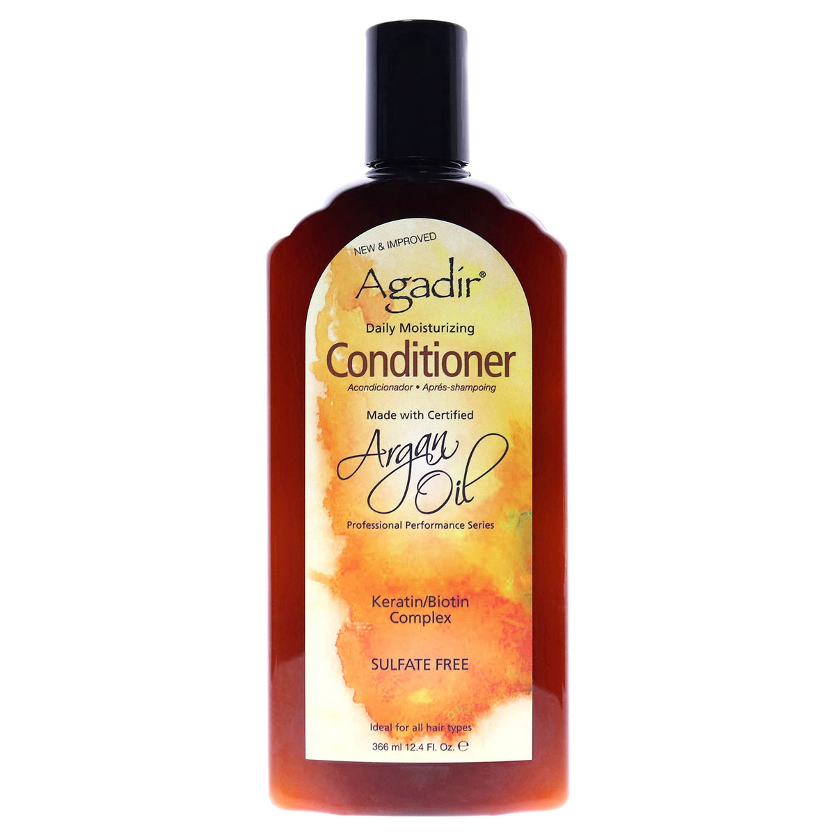 Agadir Argan Oil Moisturising Conditioner 12.4 oz