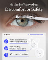 Benton Honest Eyelash Serum 10ml