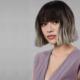 REVLON PROFESSIONAL RE/START Colour Anti-Brassiness Purple Drops, 50 ml, Anti-Yellow Beauty Drops, for Neutralizing Unwanted Yellow & Orange Shades in Hair Colour, for Tinted Blonde