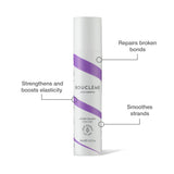 Bouclème - Protein Booster 30ml - Add to Haircare Products to Protect and Strengthen Hair - 99% Naturally Derived Ingredients and Vegan Curly Hair Products
