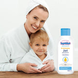 Bambino Family Hypoallergenic Shower And Bath Soap 400ml
