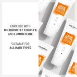 Goldwell Dualsenses Color Revive Copper Conditioner 200ml