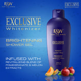 SHOWER GEL | EXCLUSIVE