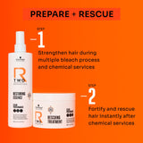 Schwarzkopf Bonacure R-TWO Rescuing Treatment 500ml