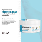 REGENERUM - Regenerative Foot Serum - 125 ml