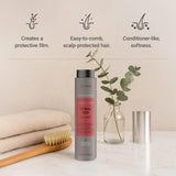 Lakme Teknia Coral Red Refresh Shampoo 300ml