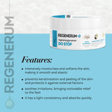 REGENERUM - Regenerative Foot Serum - 125 ml