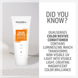 Goldwell Dualsenses Color Revive Copper Conditioner 200ml
