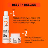 Schwarzkopf Bonacure R-TWO Rescuing Treatment 500ml