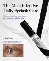 Benton Honest Eyelash Serum 10ml
