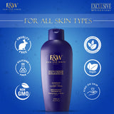 SHOWER GEL | EXCLUSIVE