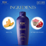 SHOWER GEL | EXCLUSIVE