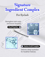 Benton Honest Eyelash Serum 10ml