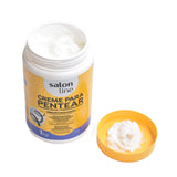 Salon Line Wet Gloss Combing Cream - 1kg Salon Line Creme de Pentear Brilho Molhado 1kg