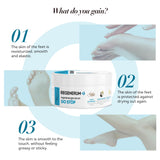 REGENERUM - Regenerative Foot Serum - 125 ml