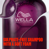 Wella Professionals Ultimate Color Shampoo 1L