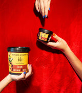 Lola From Rio Vintage Girls Creme Alisante 850gr - smoothing cream