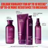 Wella Professionals Ultimate Color Shampoo 1L