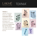 Lakme Teknia Coral Red Refresh Shampoo 300ml