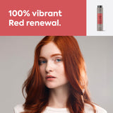 Lakme Teknia Coral Red Refresh Shampoo 300ml