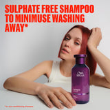 Wella Professionals Ultimate Color Shampoo 1L