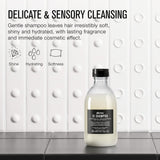 Davines OI Shampoo - All Hair Types - Roucou Oil - Shine - 280 ml