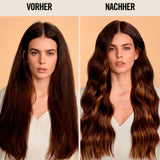 REVLON PROFESSIONAL Orofluido Radiance Argan Shampoo, 1000 ml, Moisturising, Smoothing Hair Shampoo with Argan Oil, Hair Care for Shine, Smoothness & Colour Protection, Vegan
