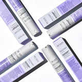 REVLON PROFESSIONAL RE/START Colour Anti-Brassiness Purple Drops, 50 ml, Anti-Yellow Beauty Drops, for Neutralizing Unwanted Yellow & Orange Shades in Hair Colour, for Tinted Blonde