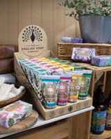 Anniversary Jasmine and Wild Strawberry Hand Cream